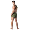 LEADER Harnais COMBAT Kaki